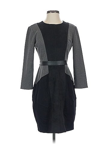 BCBGMAXAZRIA Cocktail Dress (view 1)