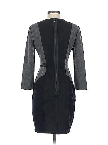 BCBGMAXAZRIA Cocktail Dress (view 2)