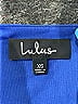 Lulus 100% Polyester Blue Casual Dress Size XS - photo 7