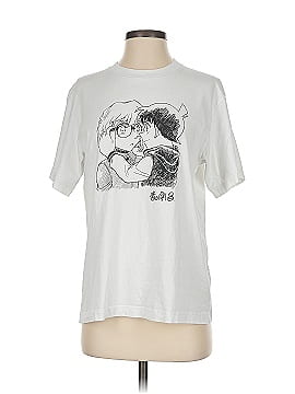 Ut For Uniqlo Short Sleeve T Shirt