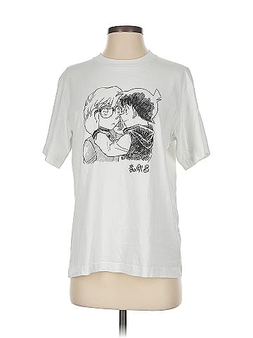UT for Uniqlo Short Sleeve T-Shirt (view 1)