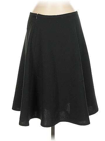 Wolford Formal Skirt (view 2)