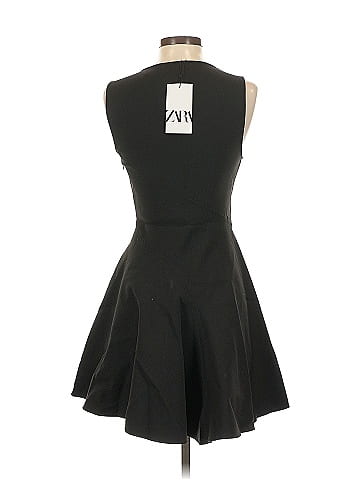Zara Cocktail Dress (view 2)