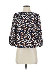 Evereve 3/4 Sleeve Blouse