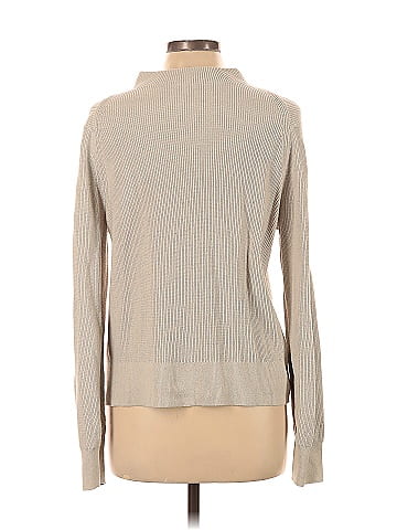 Lululemon Athletica Long Sleeve Top (view 2)