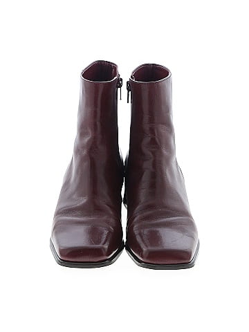 Gianni Bini Ankle Boots (view 2)