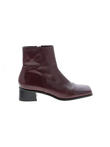 Gianni Bini Ankle Boots (view 1)