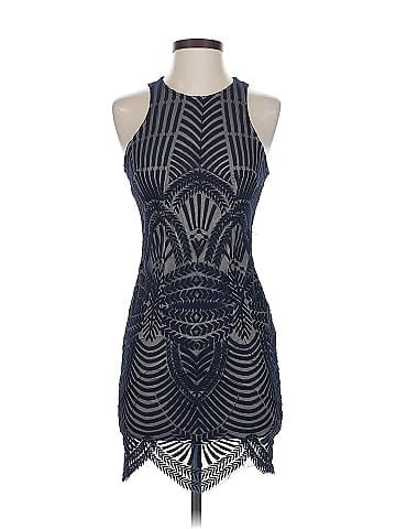 Hello Molly Cocktail Dress (view 1)