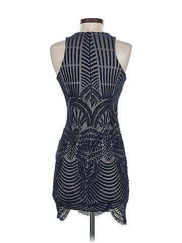 Hello Molly Cocktail Dress (view 2)