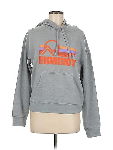 Marmot Sweatshirt (view 1)