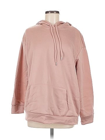 Unbranded Pullover Hoodie (view 1)
