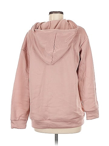 Unbranded Pullover Hoodie (view 2)