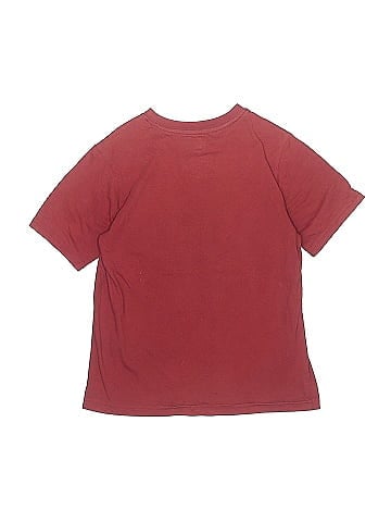 Wonder Nation Short Sleeve T-Shirt (view 2)