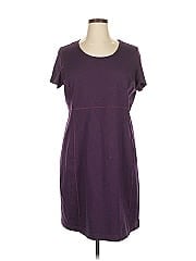 Duluth Trading Co. Casual Dress