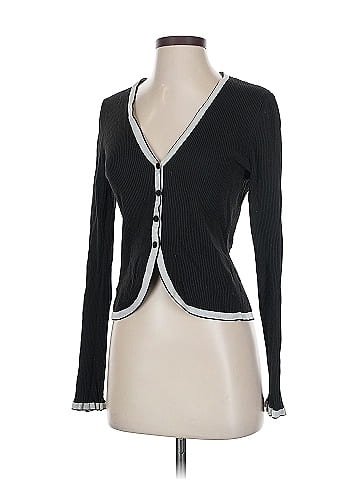 Zara Cardigan (view 1)