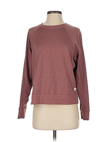Vuori Sweatshirt (view 1)
