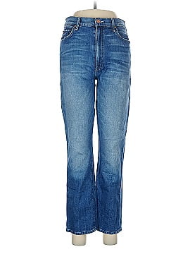 Mother Jeans