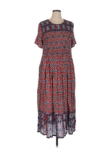 National Casual Dress (view 1)