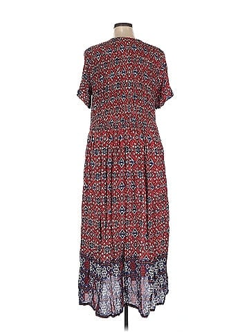 National Casual Dress (view 2)