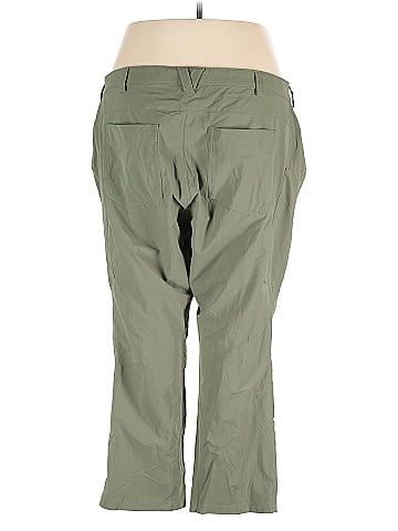 Duluth Trading Co. Khakis (view 2)