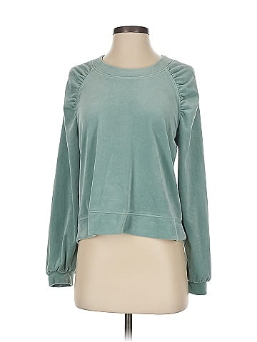 Saturday Sunday Sweatshirt (view 1)