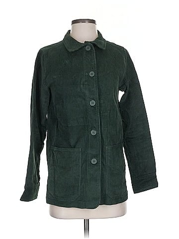 TRADLANDS Coat (view 1)