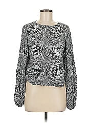 Afrm Long Sleeve Blouse