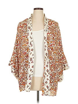 Westport Kimono