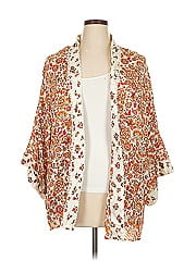 Westport Kimono