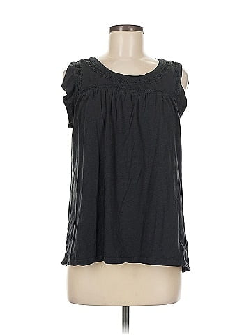 Lucky Brand Sleeveless T-Shirt (view 1)