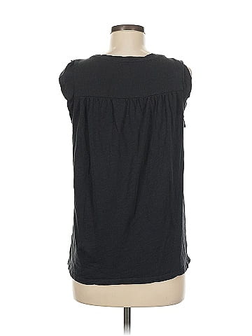 Lucky Brand Sleeveless T-Shirt (view 2)