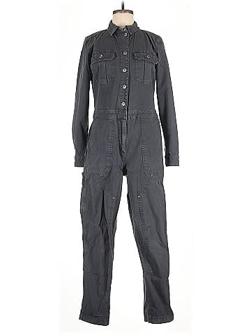 Duluth Trading Co. Jumpsuit (view 1)