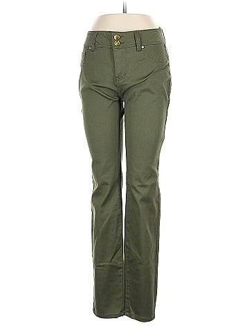 IMAN Casual Pants (view 1)