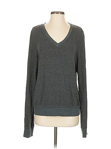 Wildfox Long Sleeve Top (view 1)