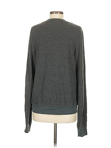 Wildfox Long Sleeve Top (view 2)