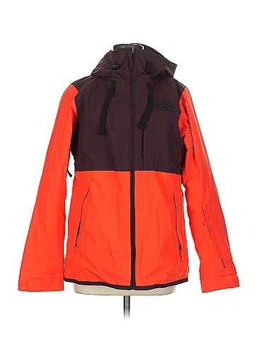 The North Face Snow Jacket (view 1)
