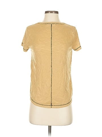 Project Social T Short Sleeve Top (view 1)