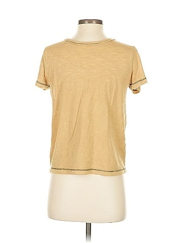Project Social T Short Sleeve Top (view 2)