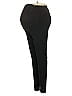 Motherhood 100% Cotton Black Active Pants Size M - photo 1