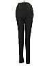 Motherhood 100% Cotton Black Active Pants Size M - photo 2