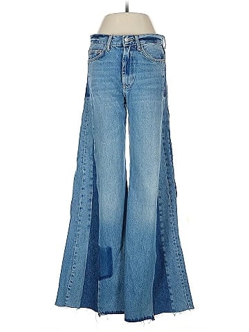 Zara Jeans (view 1)