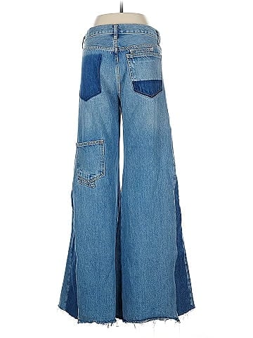 Zara Jeans (view 2)