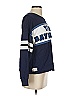 Harry Potter 100% Cotton Blue Pullover Sweater Size XS - photo 3