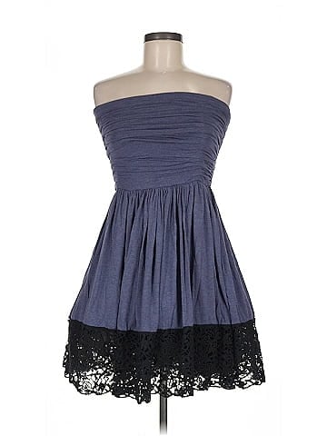 Plenty By Tracy Reese Cocktail Dress (view 1)