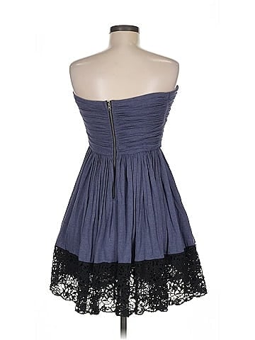 Plenty By Tracy Reese Cocktail Dress (view 2)
