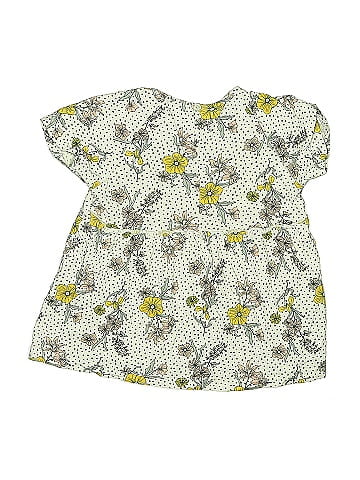 Zara Baby Short Sleeve Blouse (view 2)