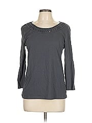 Talbots Outlet 3/4 Sleeve T Shirt
