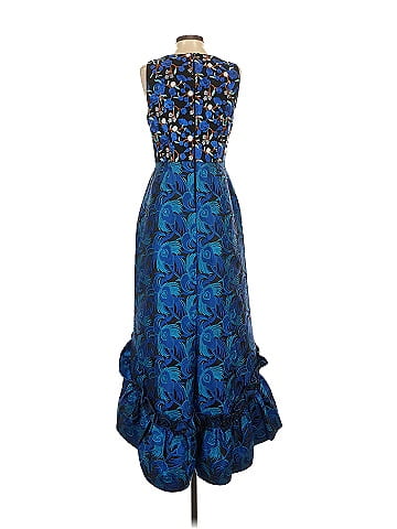 Belle Badgley Mischka Cocktail Dress (view 2)