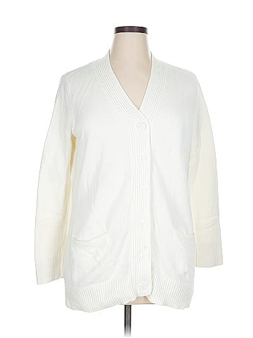 Pendleton Cardigan (view 1)
