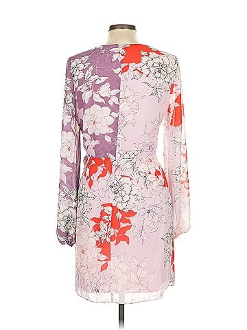 Belle Badgley Mischka Cocktail Dress (view 2)